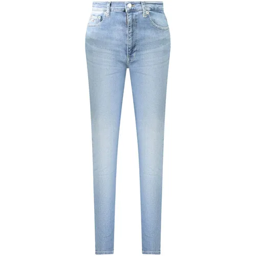 Sylvia High Skinny Jeans - Tommy Hilfiger - Modalova