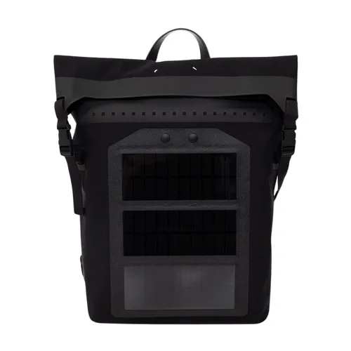 Backpack with Solar Panels - Maison Margiela - Modalova