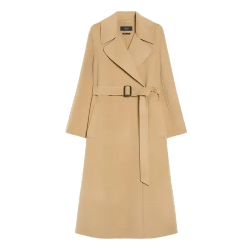 Manu Coat - Weekend Max Mara - Modalova