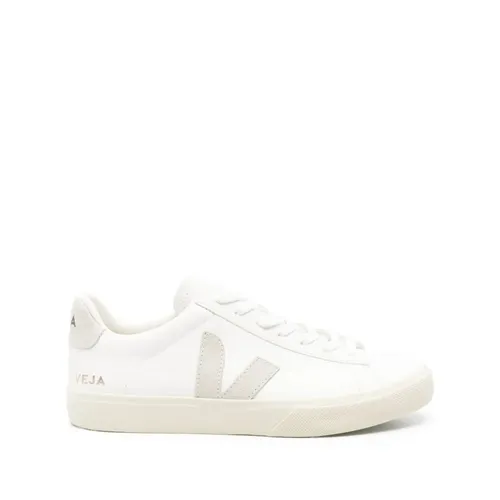 Veja - Shoes > Sneakers - White - Veja - Modalova