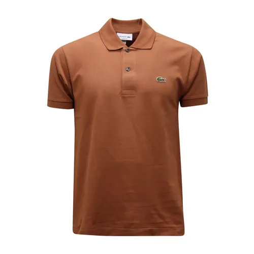L.12.12 Classic Fit Shirt - Lacoste - Modalova