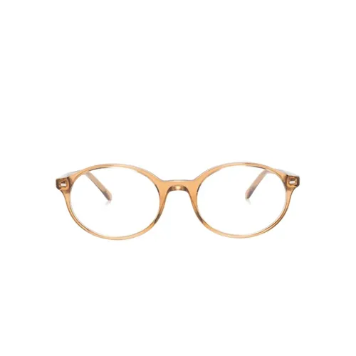 Rb5429 8439 Eyeglasses - Ray-Ban - Modalova