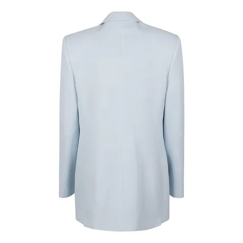 Lorie Blazer - Burberry - Modalova