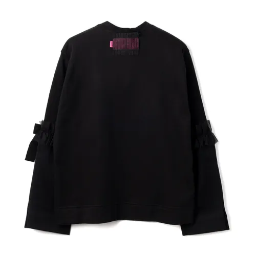 Viktor & Rolf Top Black - Viktor & Rolf - Modalova
