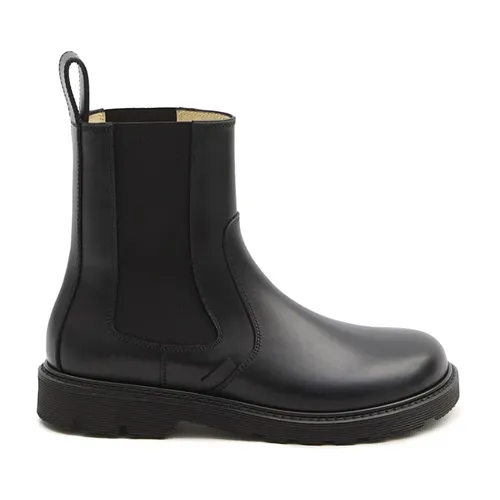 Campo Chelsea Boot - Loewe - Modalova