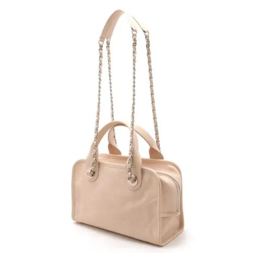Pre-owned Vintage Shoulder Bag - Chanel Vintage - Modalova