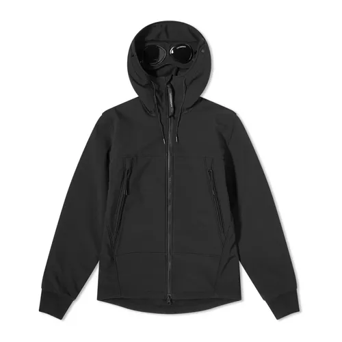 Shell-R Goggle Jacket - C.p. Company - Modalova