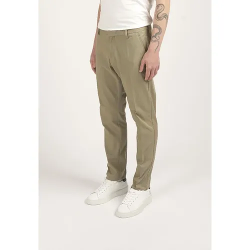 Straight Trousers - Entre amis - Modalova