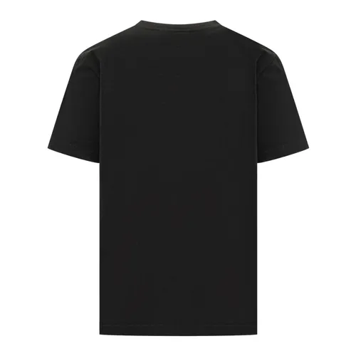Small Arrow SS Tee - Off White - Modalova
