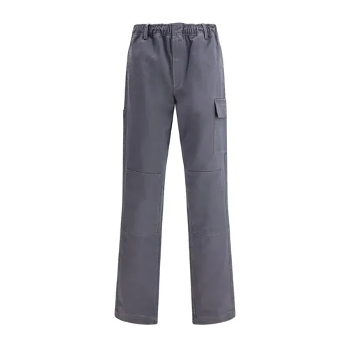 Washed Cargo Pants - Gr10K - Modalova