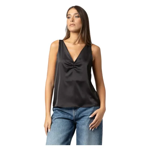 Silky Soft Vest Top - Kocca - Modalova