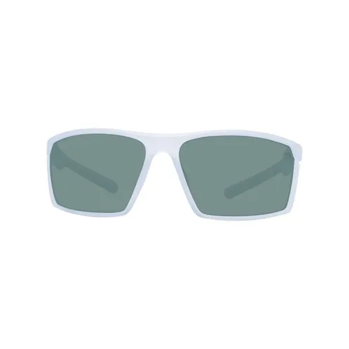 White Men Polarized Sunglasses - Timberland - Modalova