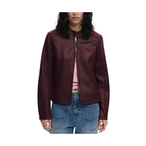 Chaq Jacket - Desigual - Modalova