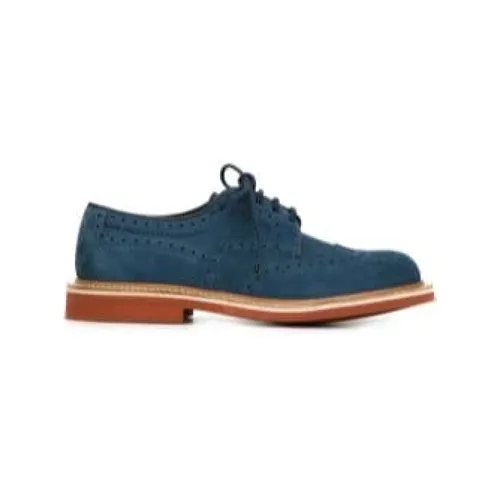 Lace-up Shoes - Church's - Modalova