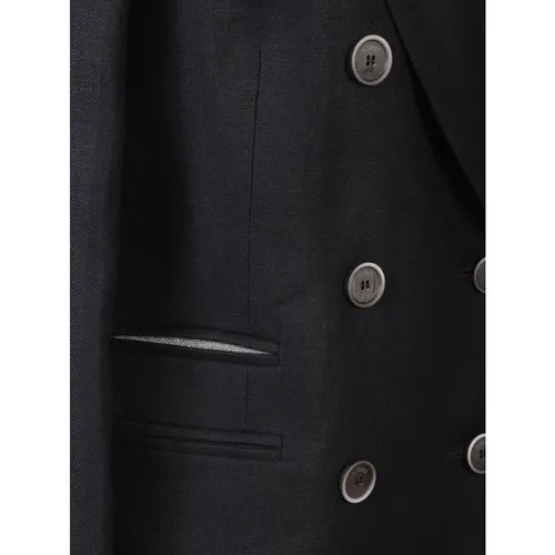 Blazer - Peserico - Modalova