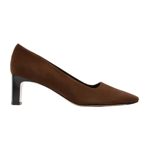 Shoes > Heels > Pumps - - Parallele - Modalova