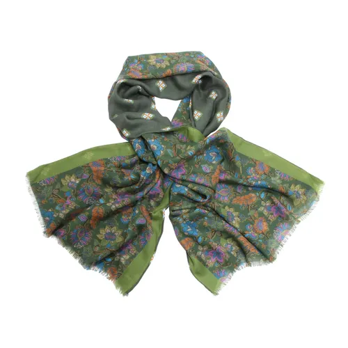 Tarvisio S26T Scarf - Rosi - Modalova