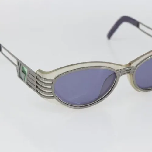 Pre-owned Vintage Sunglasses - Saint Laurent Vintage - Modalova