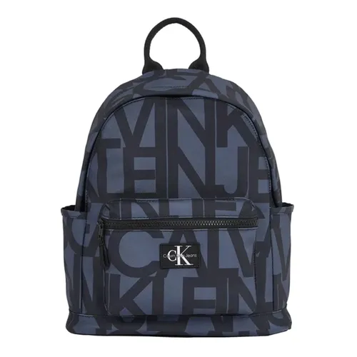 Logo Backpack - Calvin Klein Jeans - Modalova