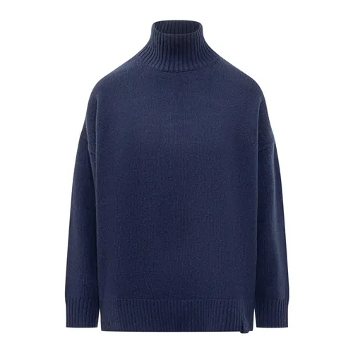Convertible Sweater - Victoria Beckham - Modalova
