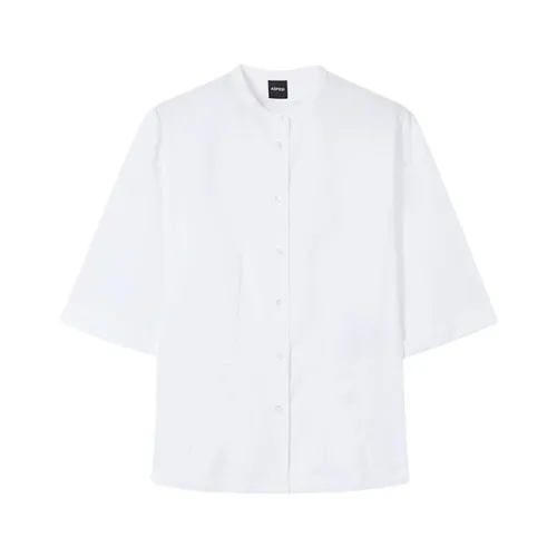 Stylish Shirt for Men - Aspesi - Modalova