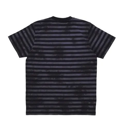 Striped Pocket Tee Black Chromo - Carhartt Wip - Modalova