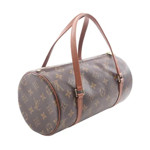 Pre-owned Top Handle Bag - Louis Vuitton Vintage - Modalova