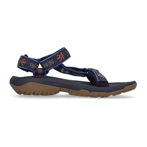 Gecko Sandal with Adjustable Straps - Teva - Modalova