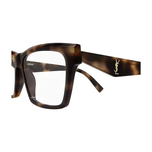M104 Optical Frame - Saint Laurent - Modalova