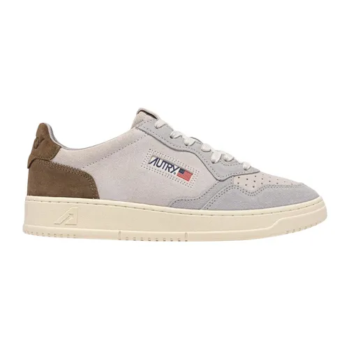 Medalist Low Sneakers - Autry - Modalova