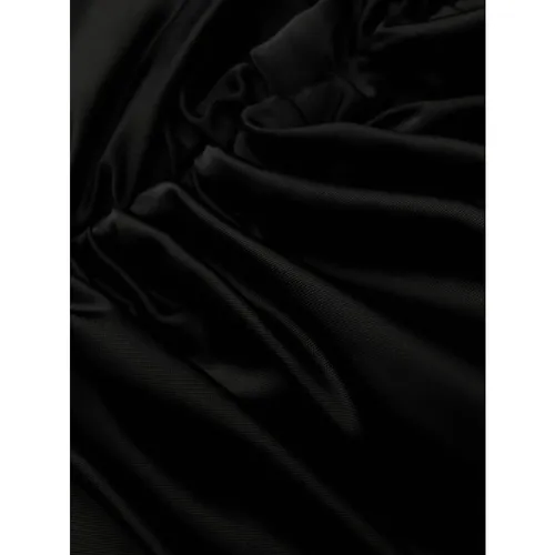 La Saudade Brodée Satin Minidress - Jacquemus - Modalova