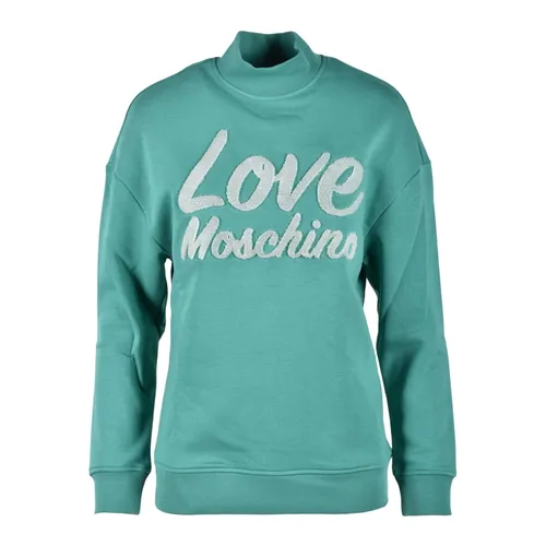 Sweater - Love Moschino - Modalova