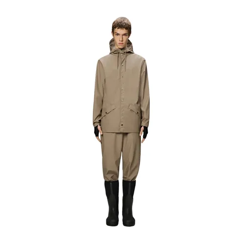 Jacket - Rains - Modalova