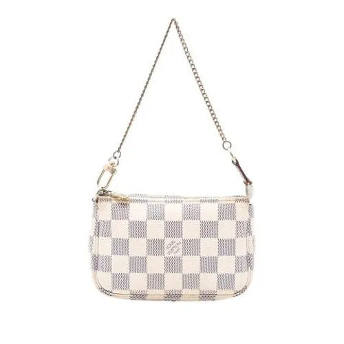 Pre-owned Mini Bag - Louis Vuitton Vintage - Modalova