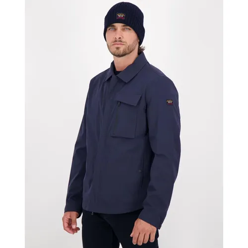 Veste-Chemise Paul And Shark - Paul & Shark - Modalova