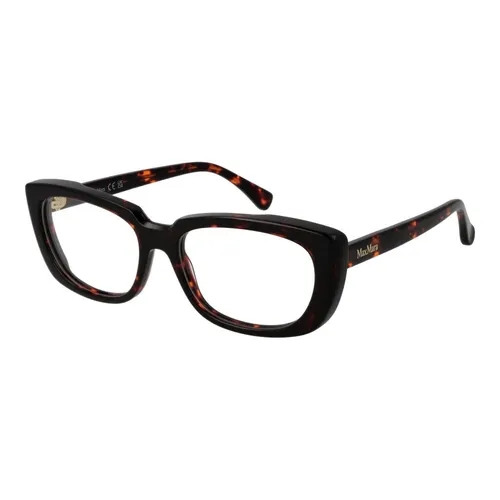 Acetate Optical Frame - Max Mara - Modalova