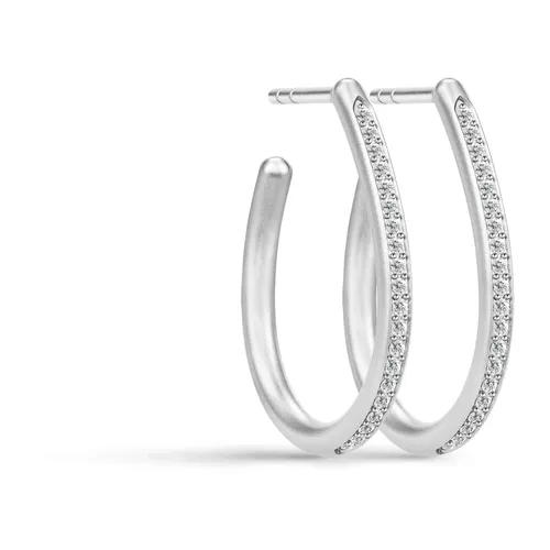 Accessories > Jewellery > Earrings - - Julie Sandlau - Modalova