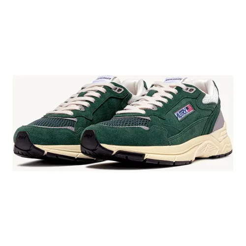 Hyperway Low Sneakers - Autry - Modalova