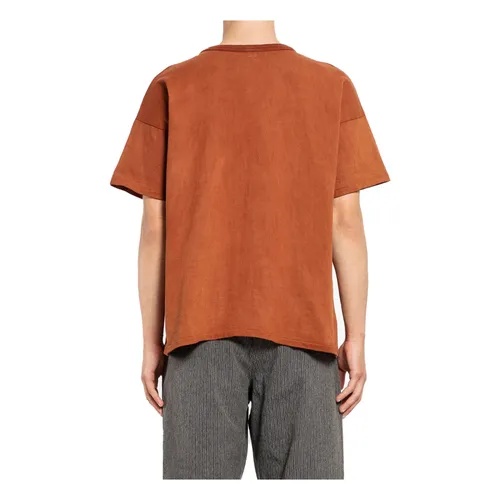 Lot.601 Tee Shirt - Taiga Takahashi - Modalova