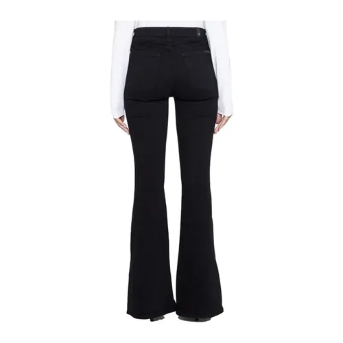 Flared Jeans - 7 For All Mankind - Modalova
