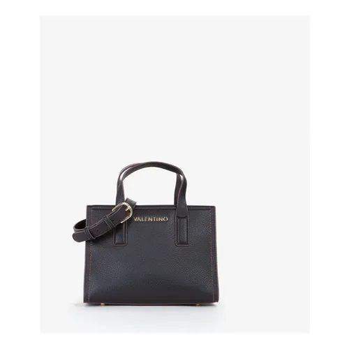 Samantha Cabas Bag in Black - Valentino by Mario Valentino - Modalova