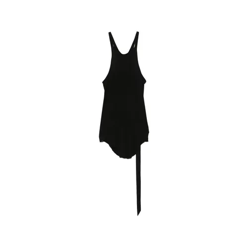 Racer Back Tank Top - Rick Owens - Modalova
