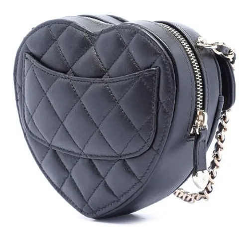 Pre-owned Vintage Crossbody Bag - Chanel Vintage - Modalova