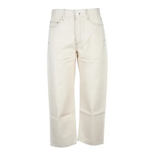 Cotton Jeans - Sunnei - Modalova