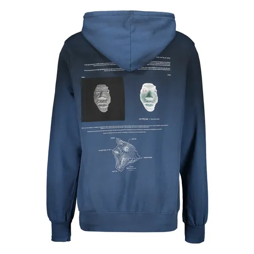 Cotton hoodie - Iso.poetism - Modalova
