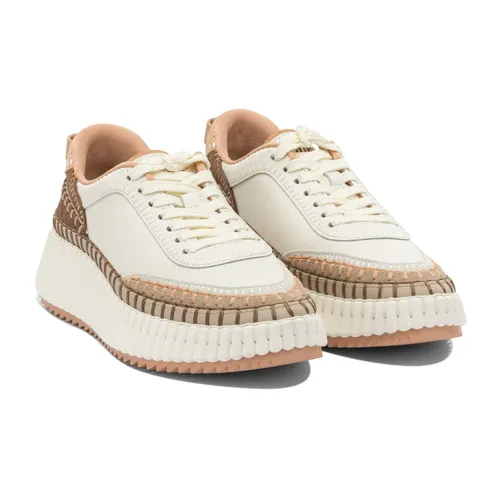 Nama sneaker - Chloé - Modalova