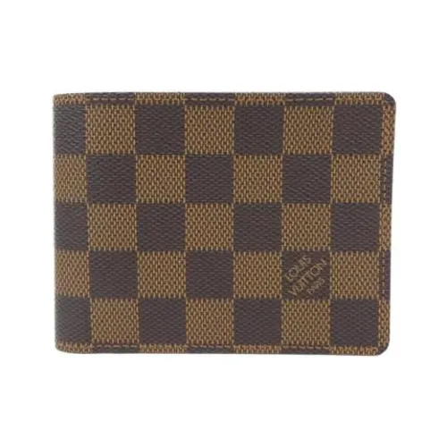 Pre-owned Multiple Wallet - Louis Vuitton Vintage - Modalova
