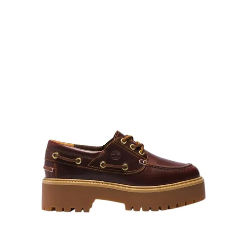 Shoes > Flats > Sailor Shoes - - Timberland - Modalova