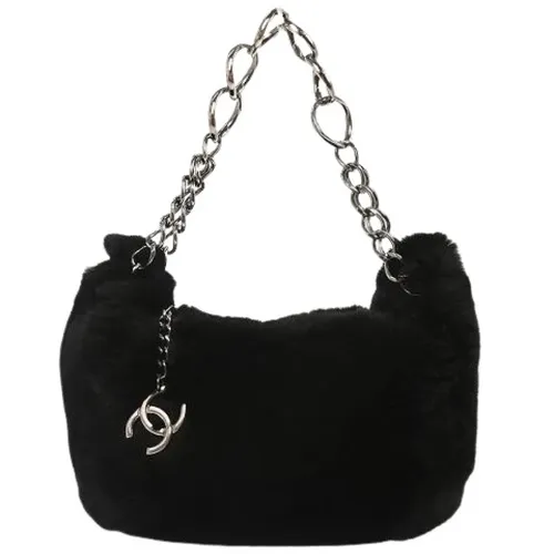 Pre-owned Chain hobo - Chanel Vintage - Modalova