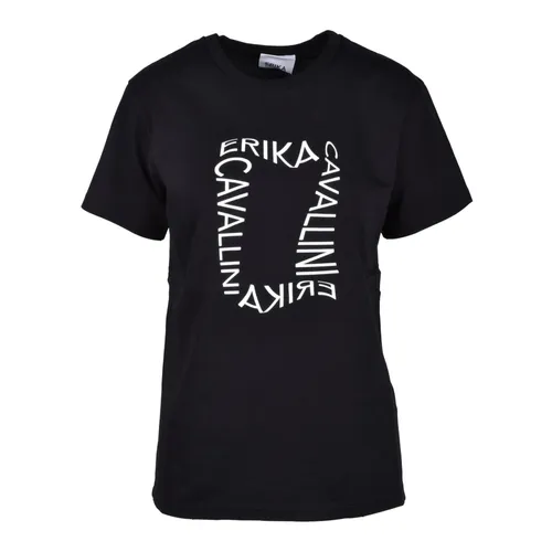 Tshirt - Erika Cavallini - Modalova